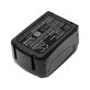 Bosch 18V - Akkumulátor 2 607 337 314 Li-Ion 18.0V 3000mAh HQ