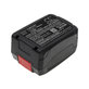 Bosch 18V - Akkumulátor 2 607 337 314 Li-Ion 18.0V 3000mAh HQ