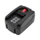 Bosch 18V - Akkumulátor 2 607 337 314 Li-Ion 18.0V 3000mAh HQ