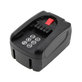 Bosch 18V - Akkumulátor 2 607 337 314 Li-Ion 18.0V 5000mAh HQ