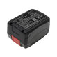 Bosch 18V - Akkumulátor 2 607 337 314 Li-Ion 18.0V 5000mAh HQ