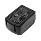 Bosch 18V - Akkumulátor 2 607 337 314 Li-Ion 18.0V 5000mAh HQ