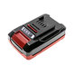 Einhell 18V - Akkumulátor 45.114.36 Li-Ion 18.0V 2000mAH HQ