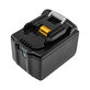 Makita 18V - Akkumulátor BL1830, BL1835, LXT400,194205-3, 194204-5, 194309-1 Li-Ion 18.0V 6000mAh HQ