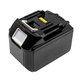 Makita 18V - Akkumulátor BL1830, BL1835, LXT400,194205-3, 194204-5, 194309-1 Li-Ion 18.0V 6000mAh HQ