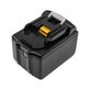 Makita 18V - Akkumulátor BL1830, BL1835, LXT400,194205-3, 194204-5, 194309-1 Li-Ion 18.0V 7500mAh HQ