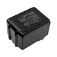Makita 18V - Akkumulátor BL1830, BL1835, LXT400,194205-3, 194204-5, 194309-1 Li-Ion 18.0V 7500mAh HQ