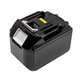 Makita 18V - Akkumulátor BL1830, BL1835, LXT400,194205-3, 194204-5, 194309-1 Li-Ion 18.0V 7500mAh HQ