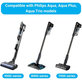 Philips Series 9000 AquaTrio, 8000-series, 7000-series - Akkumulátor IBD014GA Li-Ion 25.9V 2200mAh HQ