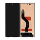 Samsung Galaxy Z Fold 6 F956B - LCD Kijelző + Érintőüveg (Külső) - GH82-35354A Genuine Service Pack