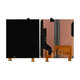 Samsung Galaxy Z Fold 6 F956B - LCD Kijelző + Érintőüveg - GH82-35046A Genuine Service Pack