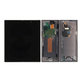 Samsung Galaxy Z Fold 6 F956B - LCD Kijelző + Érintőüveg + Keret (Silver Shadow) - GH82-35042A Genuine Service Pack