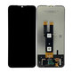 ZTE Blade V50 Design - LCD Kijelző + Érintőüveg TFT
