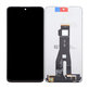 Honor X7b - LCD Kijelző + Érintőüveg TFT