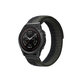FixPremium - Nylon szíj Garminhoz (QuickFit 26mm), szürke