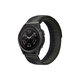 FixPremium - Nylon szíj Garminhoz (QuickFit 22mm), szürke