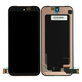 Kijelző Google Pixel 9 Pro Fold, Outer, Black, Érintőüveg keret nélkül, G949-00911-00, Genuine Service Pack