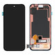 Google Pixel 9 - LCD Kijelző + Érintőüveg + Keret - G949-00947-00 Genuine Service Pack