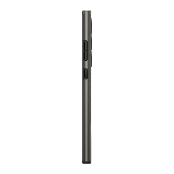 Spigen - Tok Neo Hybrid - Samsung Galaxy S24 Ultra, Gunmetal
