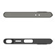 Spigen - Tok Neo Hybrid - Samsung Galaxy S24 Ultra, Gunmetal