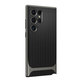Spigen - Tok Neo Hybrid - Samsung Galaxy S24 Ultra, Gunmetal