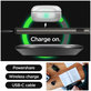 Spigen - Tok Neo Hybrid - Samsung Galaxy S24 Ultra, Gunmetal