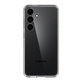 Spigen - Tok Ultra Hybrid - Samsung Galaxy S24 Plus, Crystal Clear