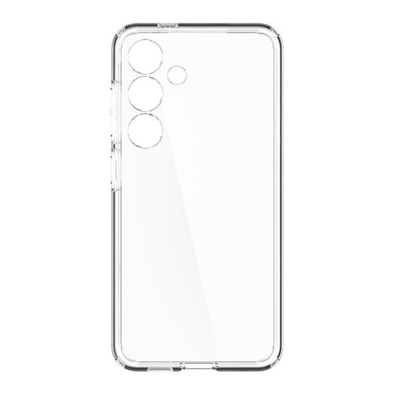Spigen - Tok Ultra Hybrid - Samsung Galaxy S24 Plus, Crystal Clear