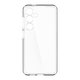 Spigen - Tok Ultra Hybrid - Samsung Galaxy S24 Plus, Crystal Clear