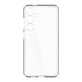 Spigen - Tok Ultra Hybrid - Samsung Galaxy S24 Plus, Crystal Clear