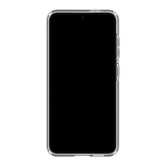 Spigen - Tok Ultra Hybrid - Samsung Galaxy S24 Plus, Crystal Clear