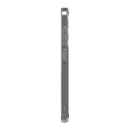 Spigen - Tok Ultra Hybrid - Samsung Galaxy S24 Plus, Crystal Clear