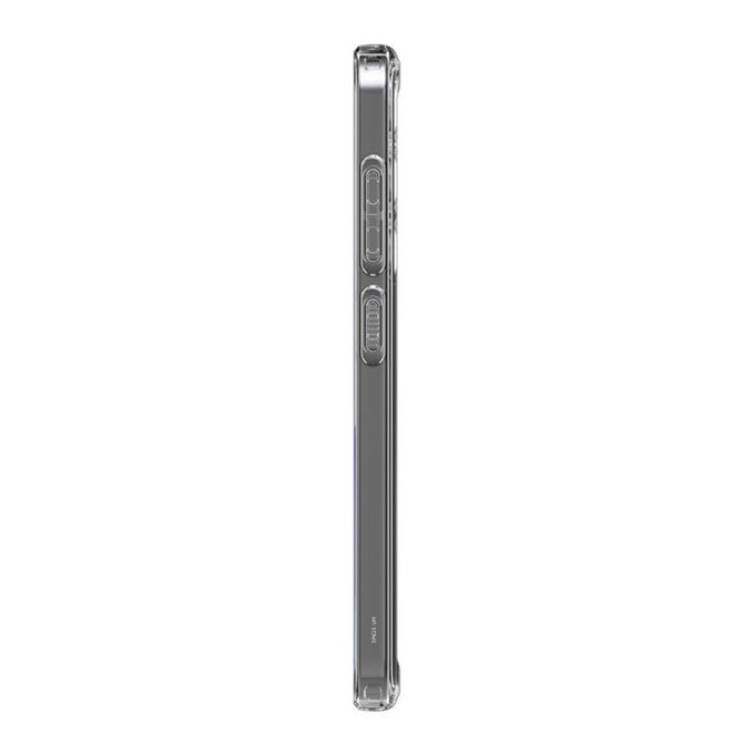 Spigen - Tok Ultra Hybrid - Samsung Galaxy S24 Plus, Crystal Clear