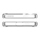 Spigen - Tok Ultra Hybrid - Samsung Galaxy S24 Plus, Crystal Clear