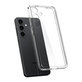 Spigen - Tok Ultra Hybrid - Samsung Galaxy S24 Plus, Crystal Clear