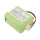 iRobot Mint-series - Akkumulátor GPHC152M07 Ni-MH 7.2V 1500mAh HQ