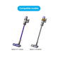Dyson V11, V15, V15s, Outsize - Akkumulátor SV15, SV18, 970938-01 Li-Ion 25.2V 3600mAh