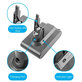 Dyson V7 - Akkumulátor 968670-02, 968670-03 Li-Ion 21.6V 4000mAh