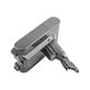 Dyson V7 - Akkumulátor 968670-02, 968670-03 Li-Ion 21.6V 4000mAh