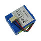 iRobot Mint-series - Akkumulátor GPHC152M07 Ni-MH 7.2V 2500mAh