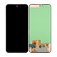 Samsung Galaxy A35 A356B - LCD Kijelző + Érintőüveg TFT