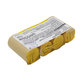 Kärcher K50, K85 - Akkumulátor ABS-K55 Ni-MH 4.8V 3000mAh HQ