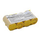 Kärcher K50, K85 - Akkumulátor ABS-K55 Ni-MH 4.8V 3000mAh HQ