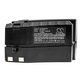 Kärcher KC55 - Akkumulátor 6.654-118.0, 28100010 Ni-MH 4.8V 3000mAh HQ