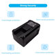 Kärcher BV 5/1, BP, T 9/1 BP, EF426 - Akkumulátor BV 5/1 Bp Li-Ion 25.2V 4500mAh HQ
