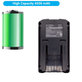 Kärcher BV 5/1, BP, T 9/1 BP, EF426 - Akkumulátor BV 5/1 Bp Li-Ion 25.2V 4500mAh HQ
