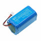 Ecovacs Winbot W-series - Akkumulátor S04-LI-148-650, 14500-S41PJ Li-Ion 14.8V 700mAh HQ
