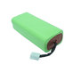 Philips Easystar - Akkumulátor NR49AA800P Ni-MH 14.4V 800mAh HQ