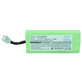 Philips Easystar - Akkumulátor NR49AA800P Ni-MH 14.4V 800mAh HQ