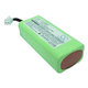 Philips Easystar - Akkumulátor NR49AA800P Ni-MH 14.4V 800mAh HQ